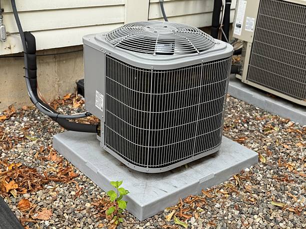24/7 Emergency Hvac experts in Nashville, MI