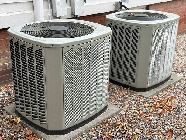 Reliable Hvac contractor in Nashville, MI by Leonard HVAC